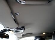 Rolls-Royce Ghost Sedan 6,6 l 420 kw