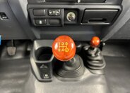 Toyota Land Cruiser 18