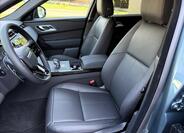 Land Rover Range Rover Velar 8