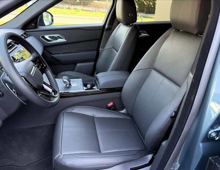 Land Rover Range Rover Velar 8