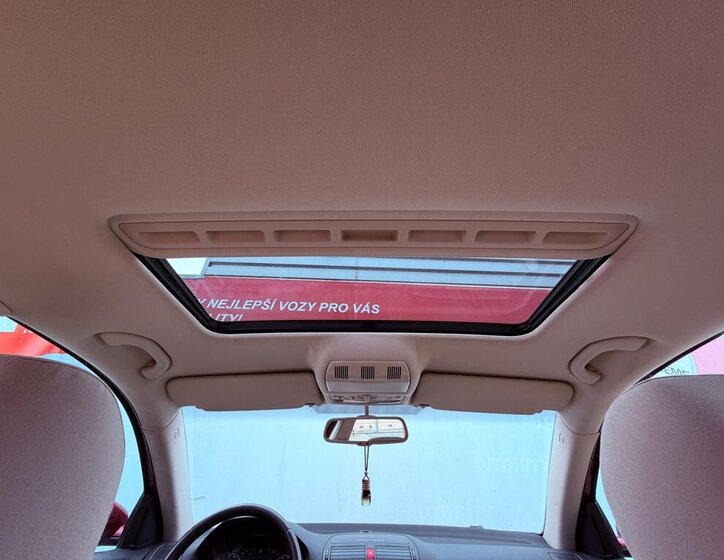 Škoda Octavia Liftback 2,0 l 103 kw