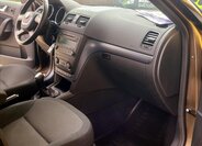 Škoda Yeti SUV / Terénní 1,2 l 77 kw