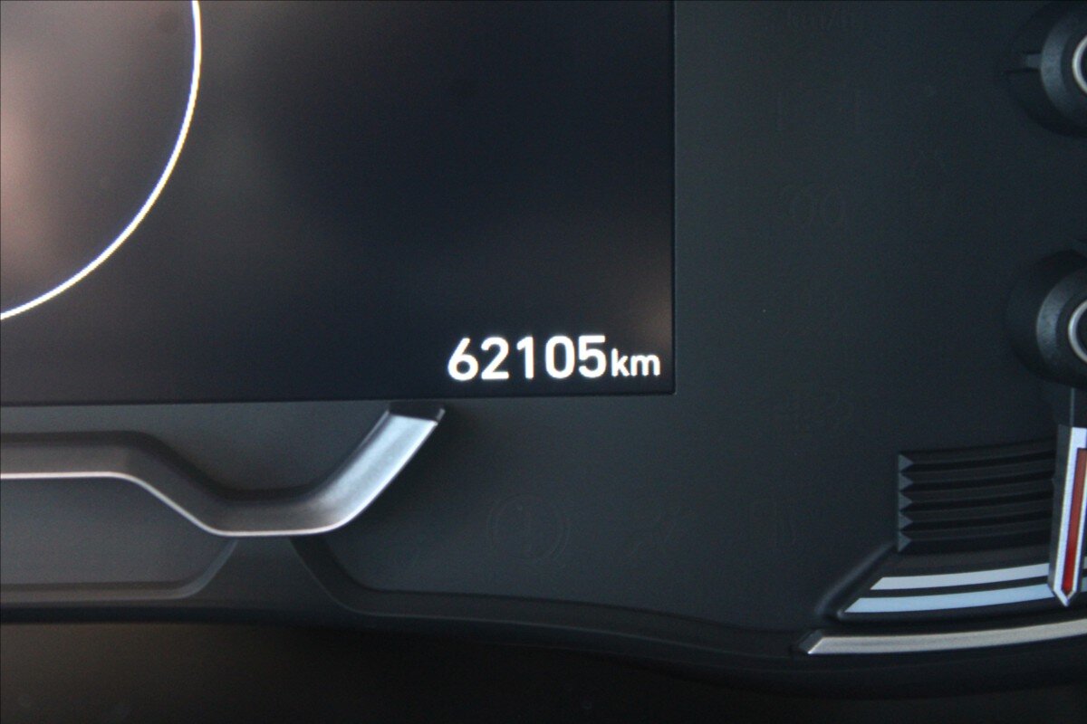 Hyundai i30 Kombi 1,5 l 117 kw