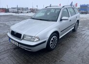 Škoda Octavia Kombi 1,9 l 66 kw