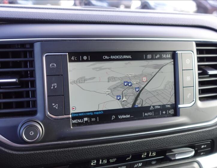 Toyota ProAce Verso 19