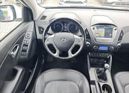 Hyundai ix35 Ostatní 2,0 l 122 kw