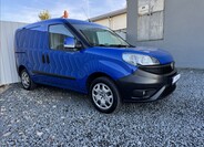 Fiat Dobló cargo 1