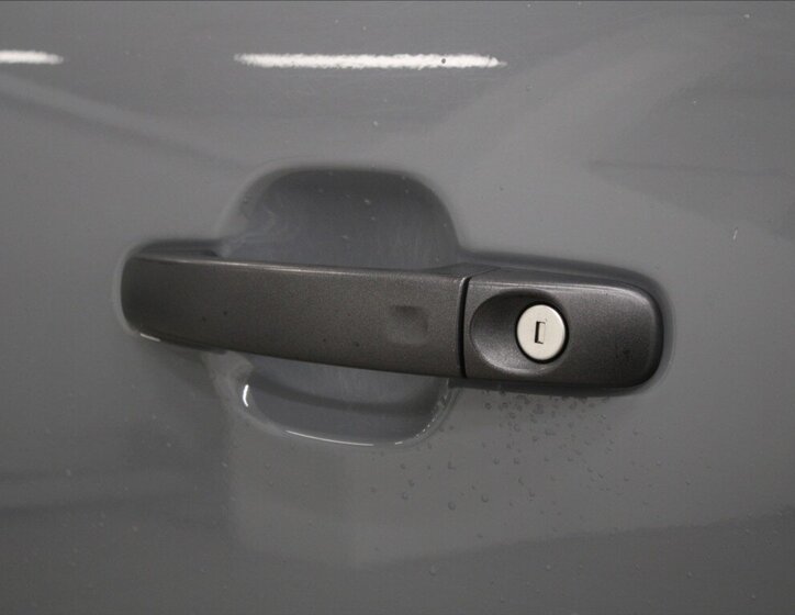 Ford Ranger Pick-up 2,0 l 156 kw