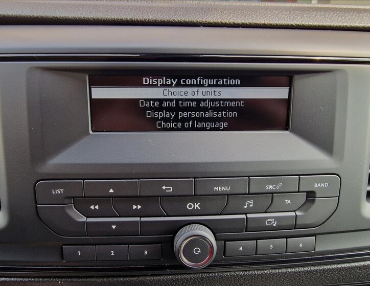 Toyota ProAce Skříň 2,0 l 106 kw