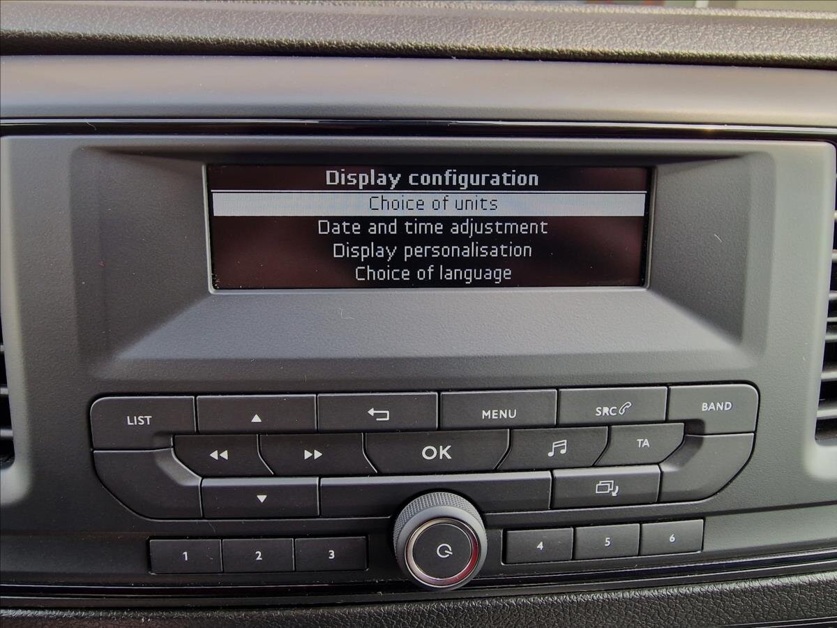 Toyota ProAce Skříň 2,0 l 106 kw