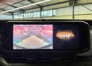 Jeep Wrangler SUV / Terénní 2,0 l 200 kw