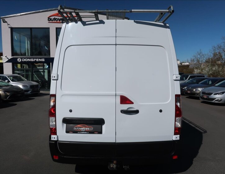 Renault Master Ostatní 2,3 l 100 kw