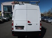 Renault Master Ostatní 2,3 l 100 kw