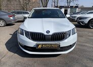 Škoda Octavia Kombi 1,6 l 85 kw