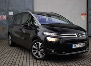 Citroën C4 Picasso MPV 2,0 l 110 kw