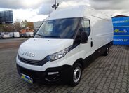 Iveco Daily Ostatní 2,3 l 100 kw