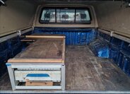 Toyota Hilux Pick-up 2,5 l 106 kw