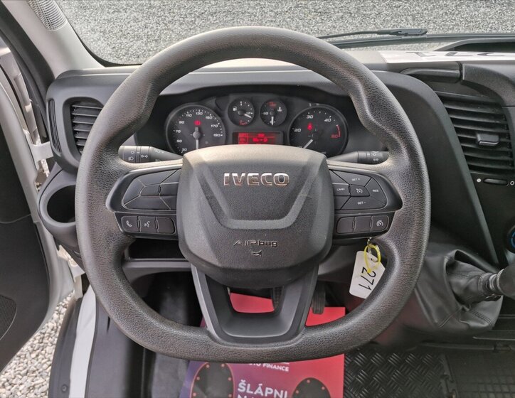 Iveco Daily 12