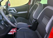 Citroën Berlingo 21