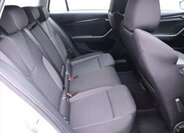 Škoda Octavia Kombi 2,0 l 85 kw