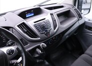 Ford Transit Skříň 2,0 l 125 kw