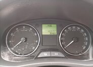 Škoda Roomster MPV 1,2 l 63 kw