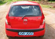 Hyundai i10 5