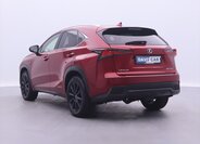 Lexus NX 300h 5