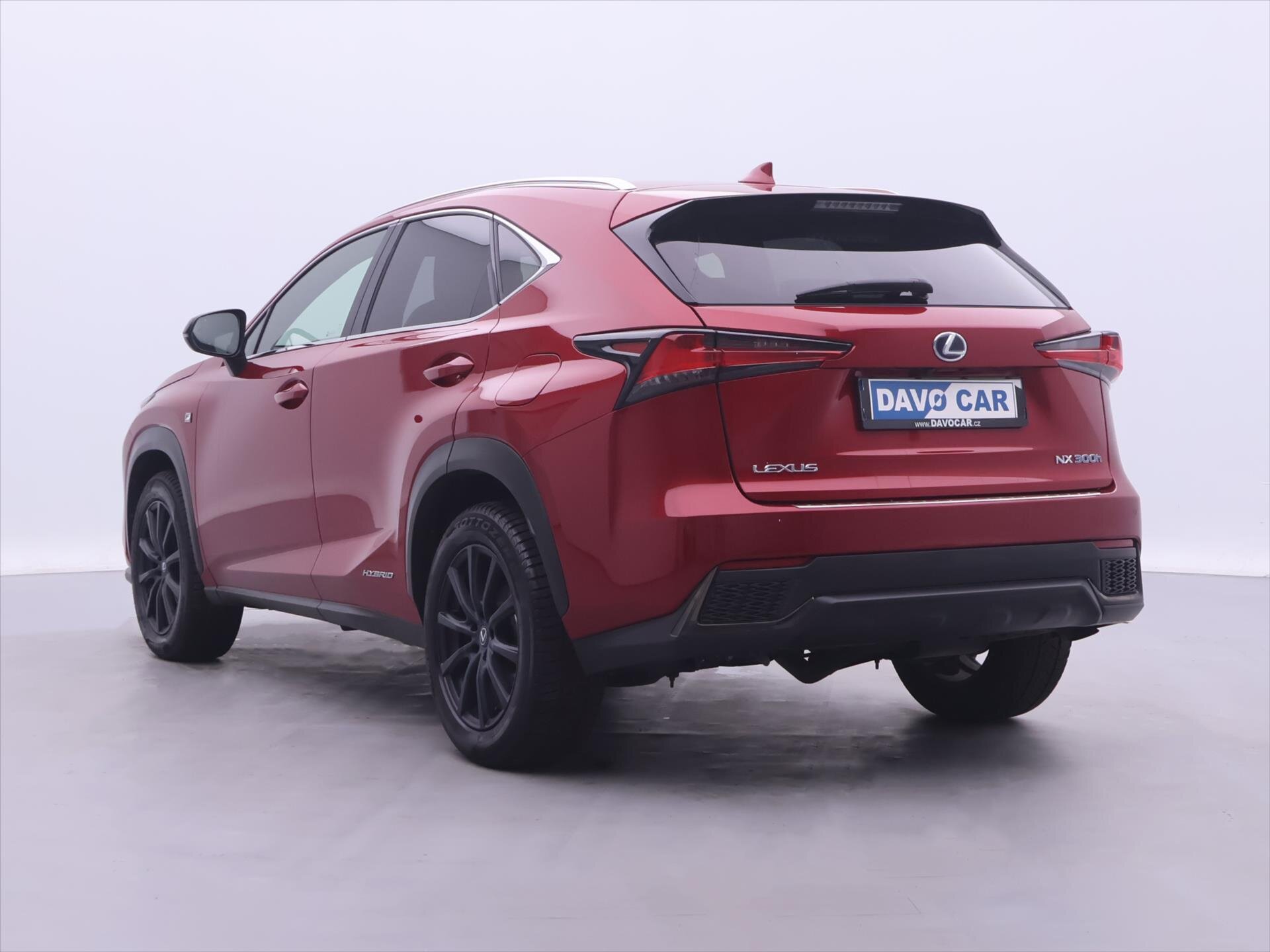 Lexus NX 300h