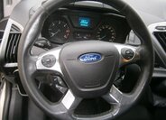 Ford Transit Custom Kombi 2,2 l 92 kw