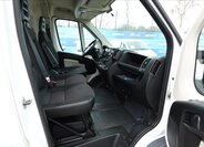 Peugeot Boxer Ostatní 2,0 l 96 kw