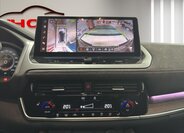 Nissan Qashqai SUV / Terénní 1,3 l 116 kw