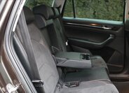 Škoda Kodiaq SUV 2,0 l 140 kw