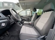 Volkswagen Sharan MPV 2,0 l 103 kw