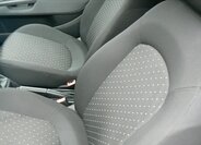 Fiat Punto Hatchback 1,4 l 57 kw