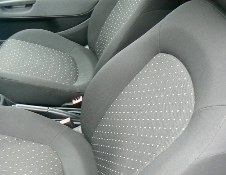 Fiat Punto Hatchback 1,4 l 57 kw