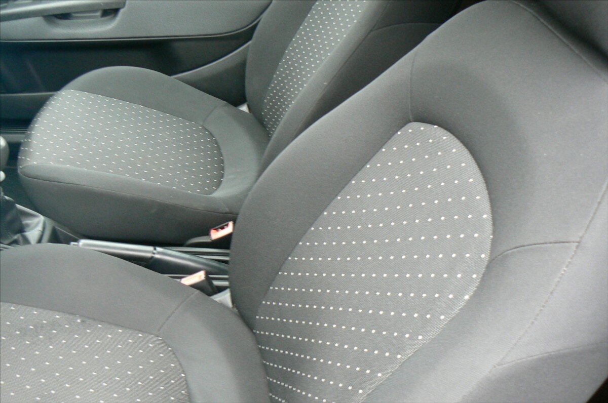 Fiat Punto Hatchback 1,4 l 57 kw
