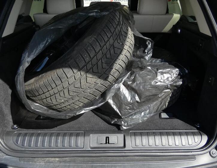 Land Rover Range Rover Sport 20