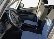 Suzuki SX4 SUV 1,6 l 79 kw