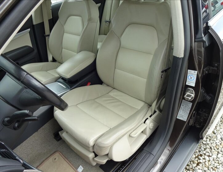 Audi A6 Allroad Kombi 3,0 l 176 kw