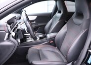 Mercedes-Benz CLA 11