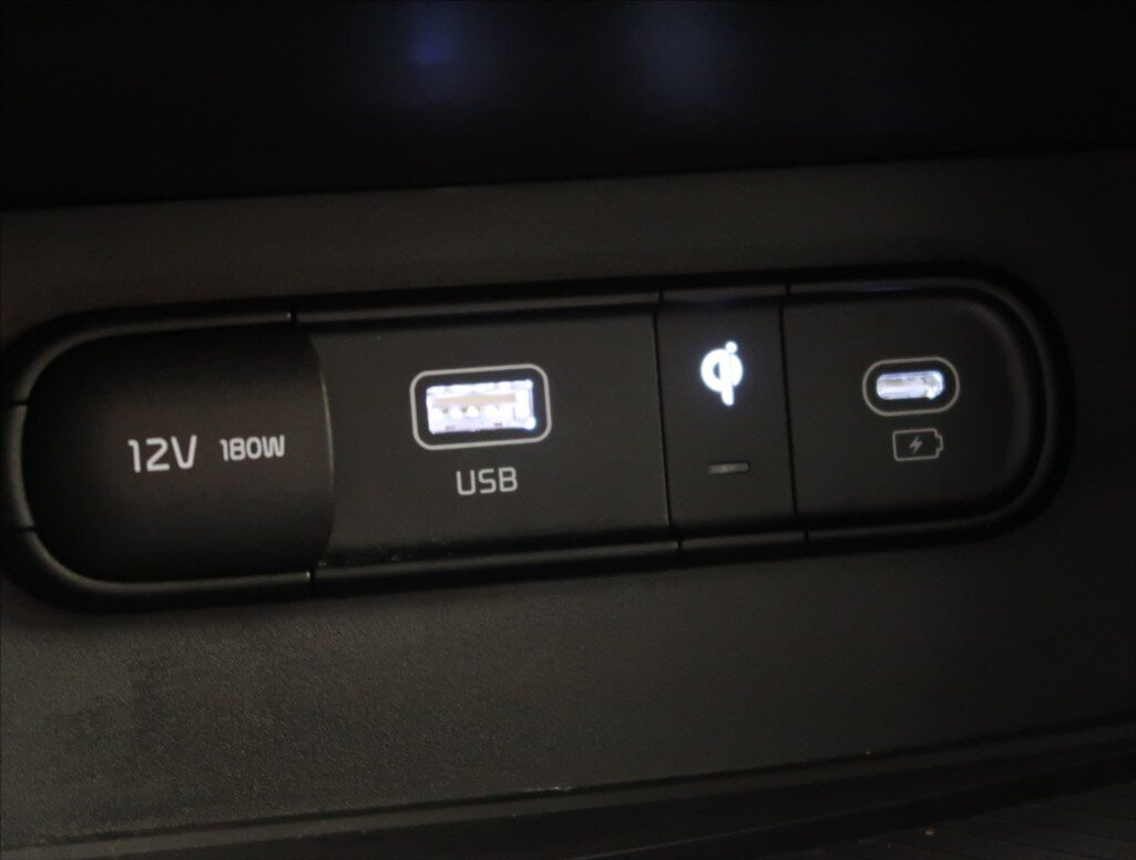 KIA Sportage SUV / Terénní 1,6 l 110 kw