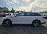 Škoda Octavia Kombi 1,9 l 147 kw