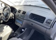 Škoda Fabia Hatchback 1,2 l 63 kw