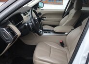 Land Rover Range Rover Sport 10