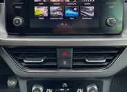 Škoda Kamiq SUV / Terénní 999,0 66 kw