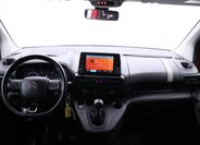 Citroën Berlingo Kombi 1,2 l 81 kw