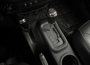 Jeep Wrangler SUV 3,6 l 209 kw