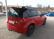 Škoda Yeti Kombi 1,2 l 77 kw