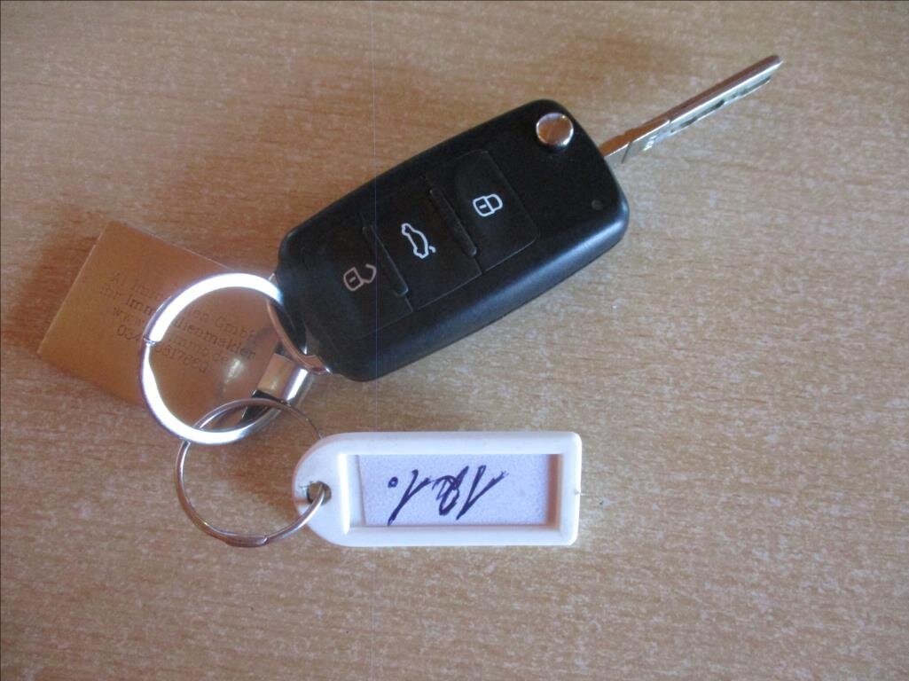 Škoda Roomster Kombi 1,4 l 63 kw